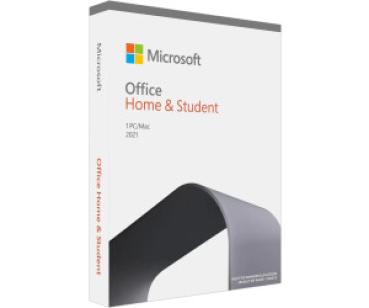 MS Office 2021 Home & Student [DE] PKC for Windows / MacOS